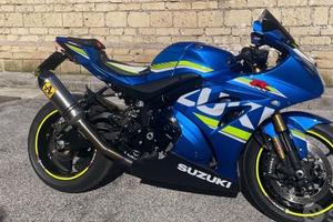 GsxR 1000