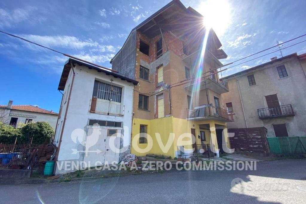 Appartamento – Castronno, Varese - Altro