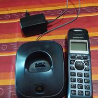 telefono cordless Panasonic