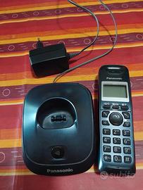telefono cordless Panasonic