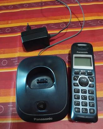 telefono cordless Panasonic