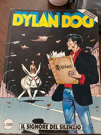 Dyland dog n 39