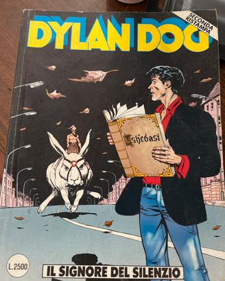 Dyland dog n 39