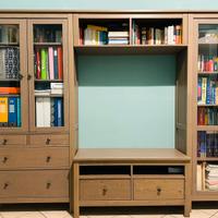 Combinazione mobili serie Hemnes