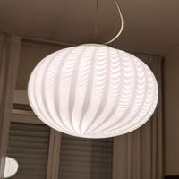 Lampadario di design  vetro di Murano