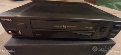 Toshiba  mod. V-405W