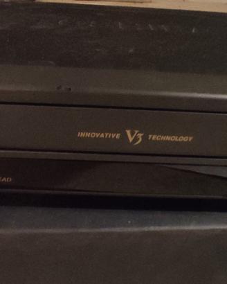 Toshiba  mod. V-405W