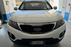 Kia Sorento 2.2 16V CRDI VGT 4WD Class Navi