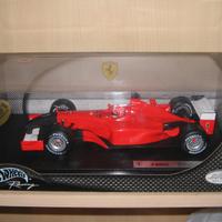 Ferrari f1 2001