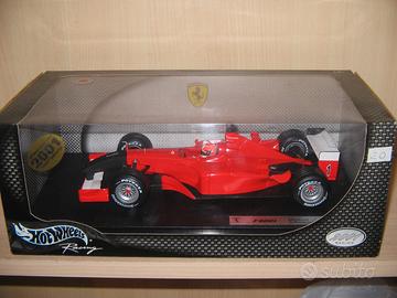 Ferrari f1 2001