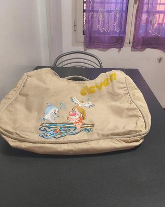 borsa Eleven 