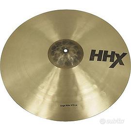 Sabian HHX Power Ride 20"/51