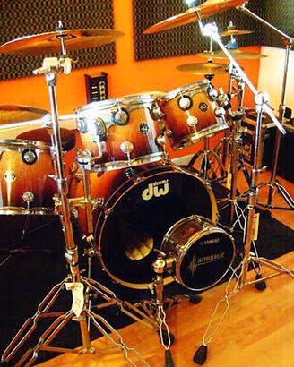 Yamaha SKRM100 SUBKICK - microfono per grancassa