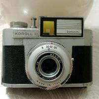 Bencini koroll 2