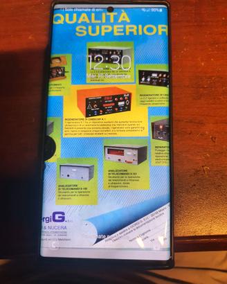 DISPLAY SAMSUNG NOTE10 PLUS SOLO DISPLAY