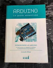 ARDUINO La guida essenziale