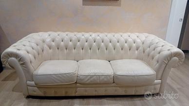divano letto Chester 