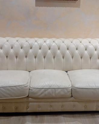 divano letto Chester 