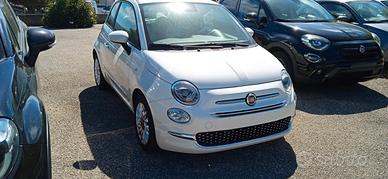 Fiat 500 1.0 Hybrid Lounge