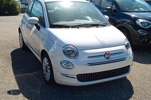 Fiat 500 1.0 Hybrid Lounge