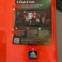 Gioco FC26 per Nintendo Switch2