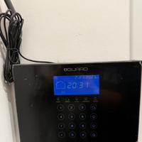 Sistema allarme casa  wireless Sentinel 3