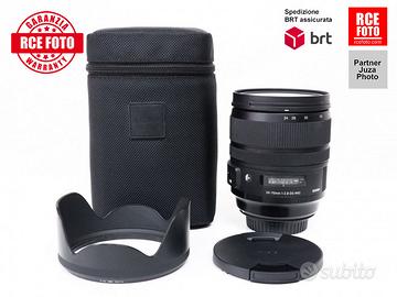 Sigma 24-70 F2.8 DG OS HSM Art (Canon)