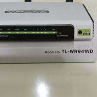 Router TP Link 