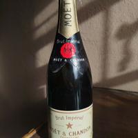 Champagne Moer & chandon  Brut Imperial 