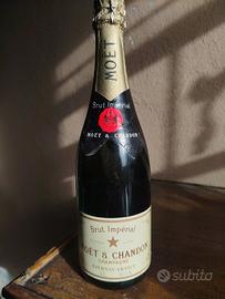 Champagne Moer & chandon  Brut Imperial 
