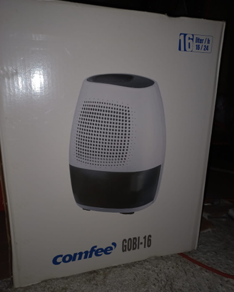 Deumidificatore