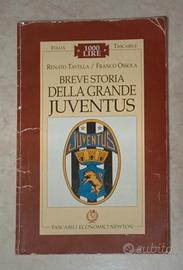 Breve storia della grande Juventus
