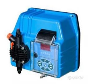 Pompa dosatrice Etatron BT pH-Rx-Cl/M 50-3 220V