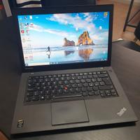 NOTEBOOK LENOVO Think Pad T440