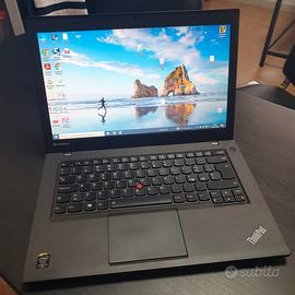 NOTEBOOK LENOVO Think Pad T440