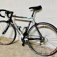 Bici da corsa Viner dedalus T50 alu