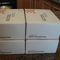 Access point wi-fi marca GEMTEK NUOVO MAI USATO