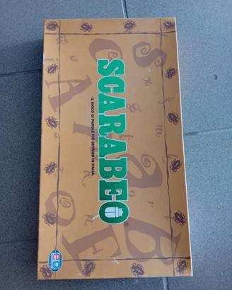Scarabeo