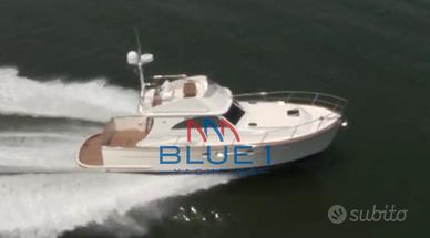 Goldstar 420 Fly - 2009