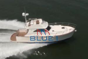 Goldstar 420 Fly - 2009