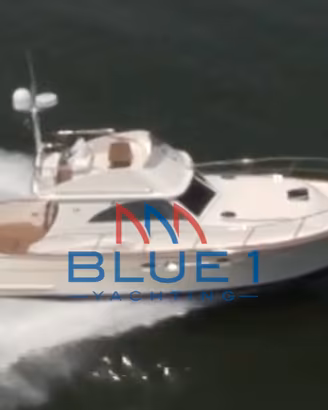 Goldstar 420 Fly - 2009