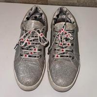 Scarpe Moschino nr. 39