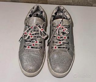 Scarpe Moschino nr. 39