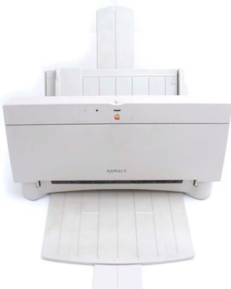 Stampante Apple StileWriter II