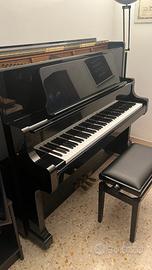 Pianoforti a muro Kawai K50 Special