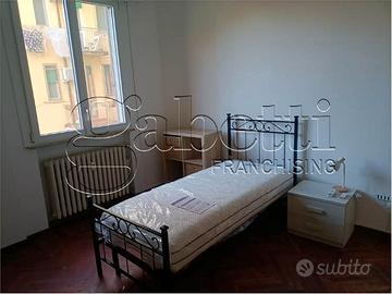 Posto letto in camera singola a Ferrara studenti