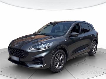 FORD Kuga 2.5 full hybrid ST-Line 2wd 190cv cvt