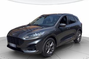 FORD Kuga 2.5 full hybrid ST-Line 2wd 190cv cvt
