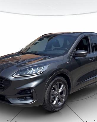 FORD Kuga 2.5 full hybrid ST-Line 2wd 190cv cvt