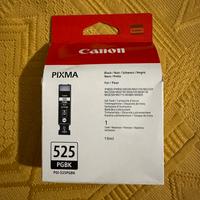 Cartuccia originale Canon per stampante Pixma